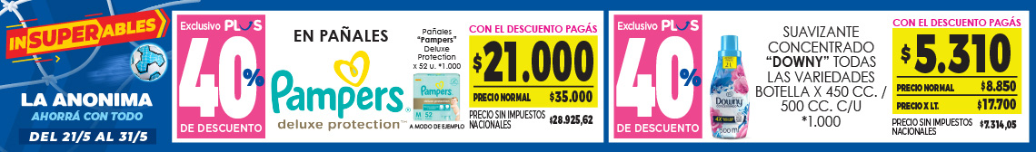 LA ANONIMA CABEZA