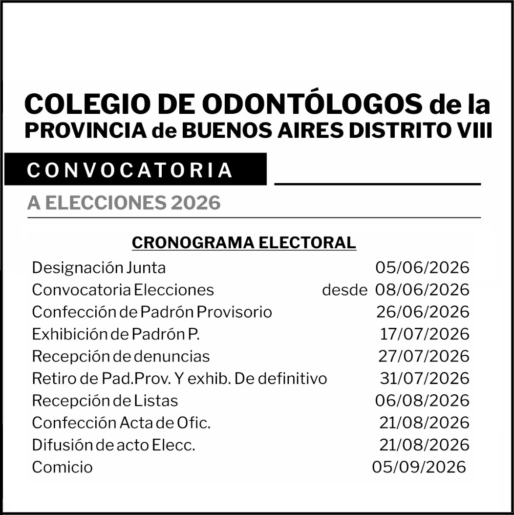 Odontologos
