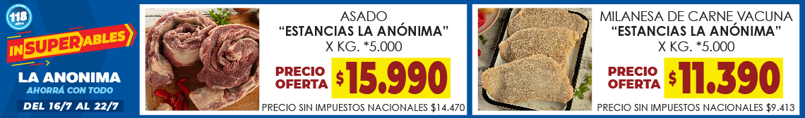 LA ANONIMA CABEZA
