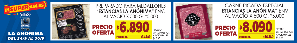 LA ANONIMA CABEZA