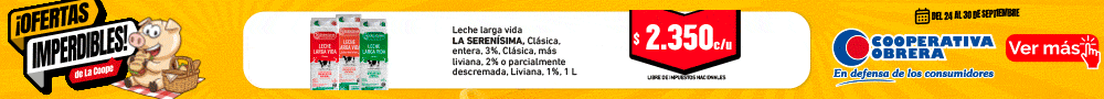 COOPE OBRERA