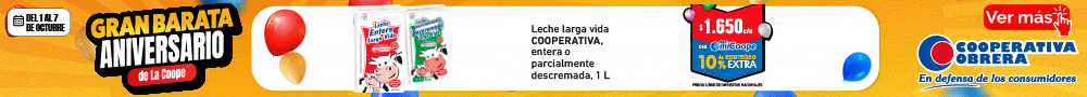 COOPE OBRERA