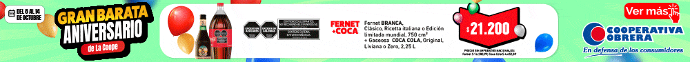 COOPE OBRERA