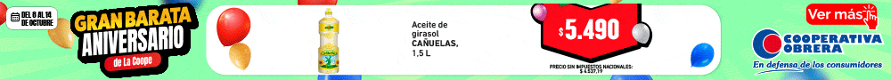 COOPE EXTRA