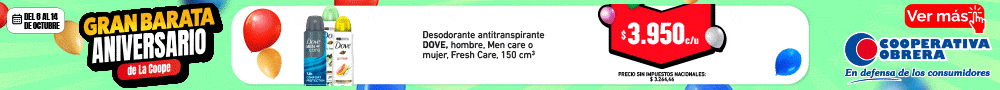 COOPE OBRERA