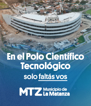 LA MATANZA POLO