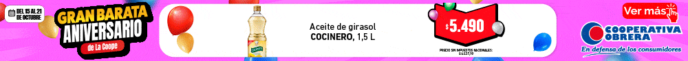 COOPE OBRERA