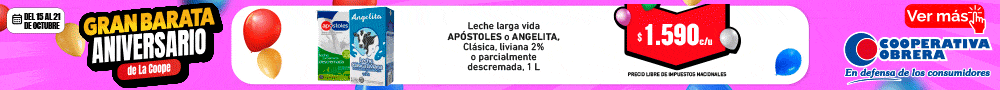 COOPE OBRERA