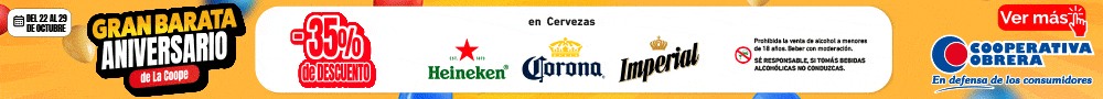 COOPE OBRERA