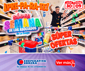 COOPE EXTRA