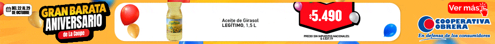COOPE OBRERA