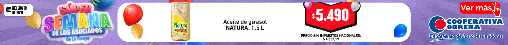 COOPE OBRERA