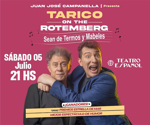 TARICO