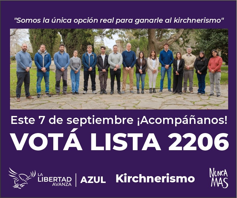 CAMPAÑA LLA