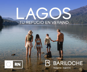 BARILOCHE