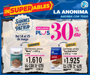 LA ANONIMA CABEZA