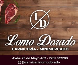 LOMO DORADO