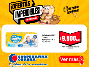 COOPE OBRERA