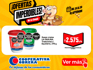 COOPE OBRERA