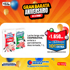 COOPE OBRERA