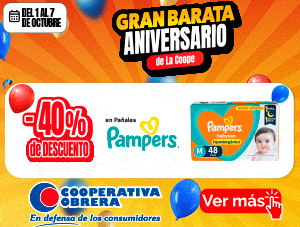 COOPE OBRERA