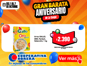 COOPE OBRERA
