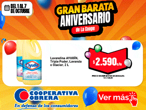 COOPE OBRERA