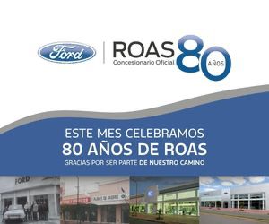 ROAS