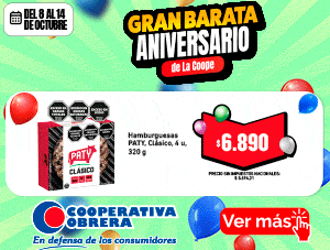 COOPE OBRERA