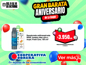 COOPE OBRERA