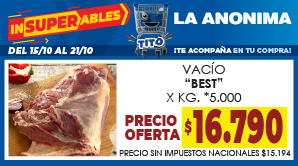 LA ANONIMA CABEZA