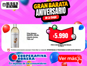 COOPE OBRERA