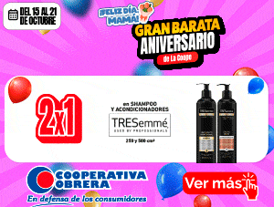 COOPE OBRERA
