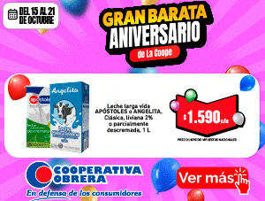 COOPE OBRERA
