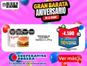 COOPE OBRERA