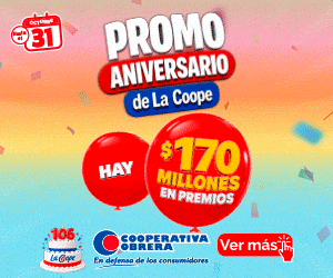 COOPE EXTRA