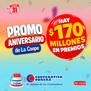 COOPE EXTRA
