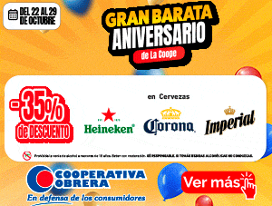 COOPE OBRERA