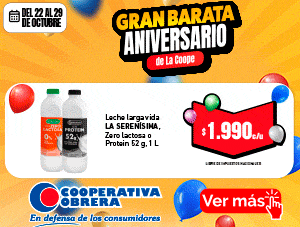 COOPE OBRERA