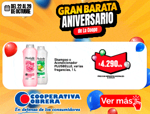 COOPE OBRERA