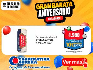 COOPE OBRERA