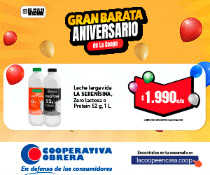 COOPE OBRERA