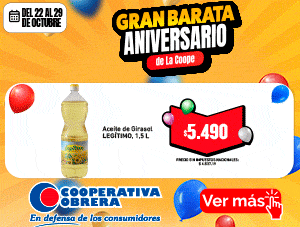 COOPE OBRERA