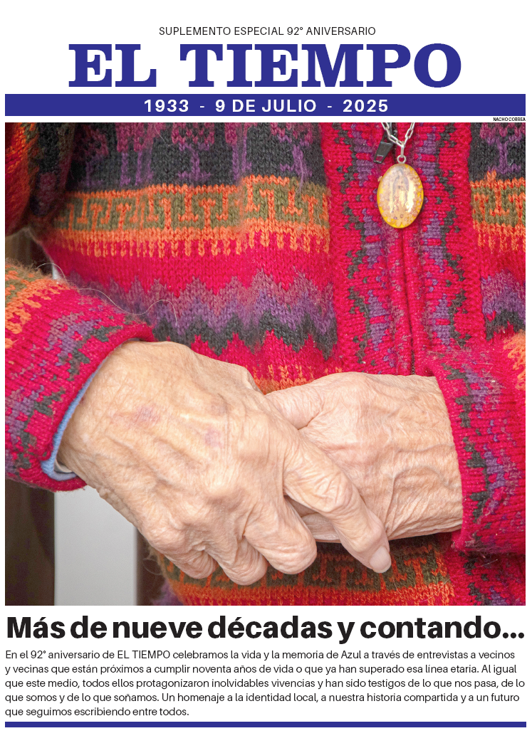 Edicion impresa