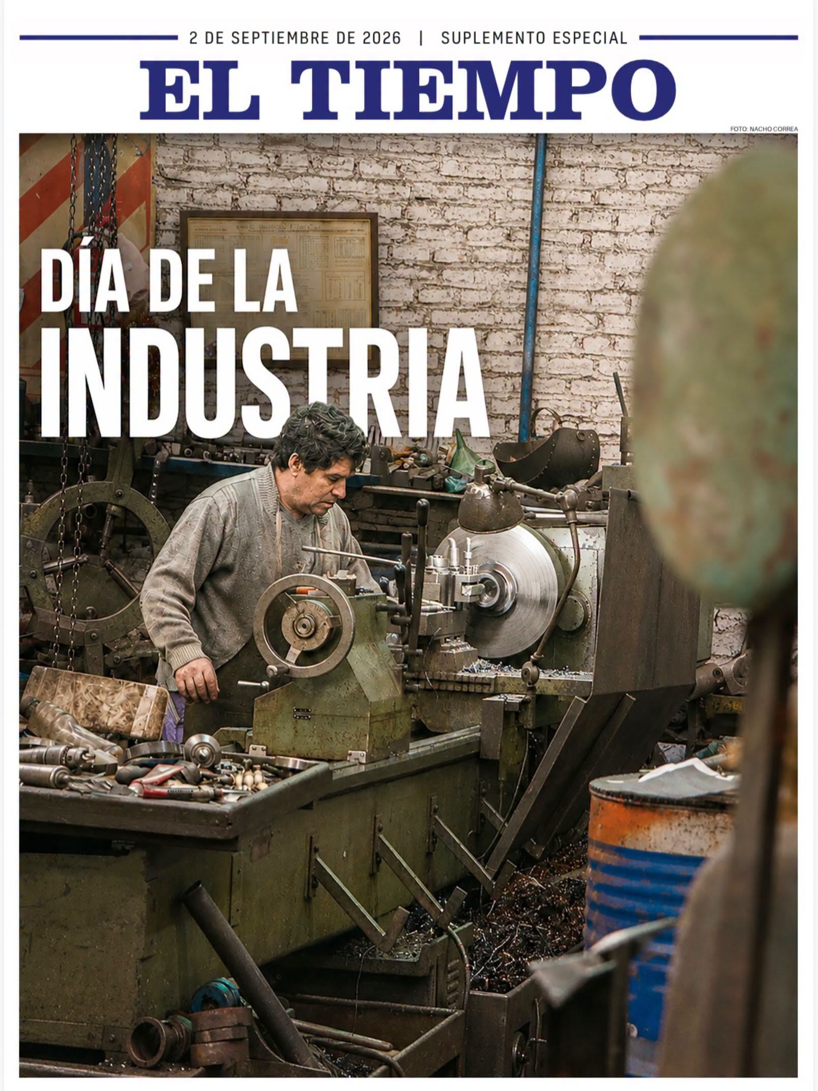 Edicion impresa