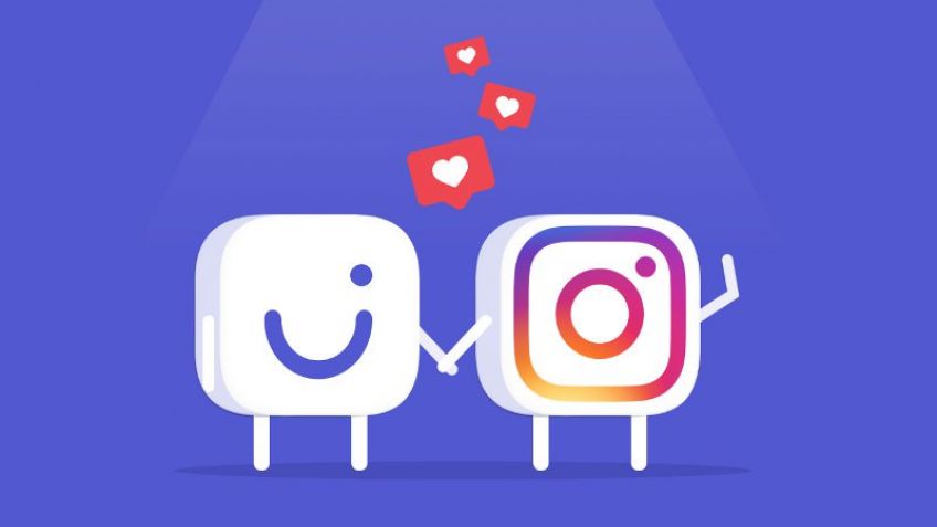 Combin, aumentar seguidores en Instagram