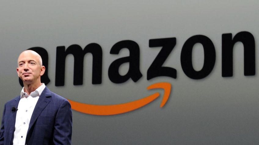 EL Gigante Amazon se instalaría en marzo en Argentina