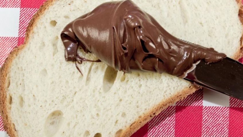 Delicioso e irresistible: Nutella está contratando para probar sus productos