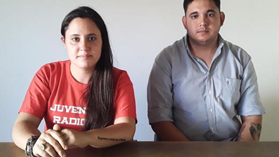 Campaña solidaria para juntar útiles escolares