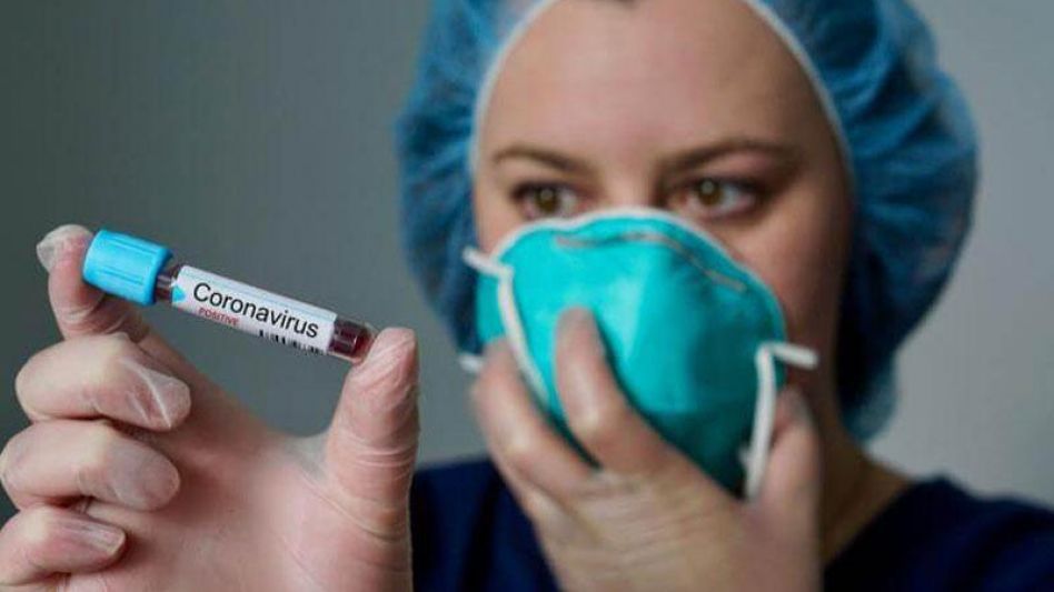 Olavarría: se analiza un posible caso de Coronavirus